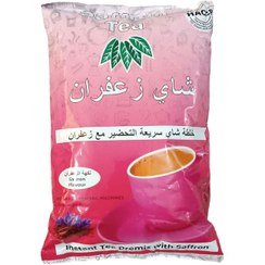 تصویر چای فوری کرک اورجینال با طعم زعفران 1 کیلو گرم Original Karak 