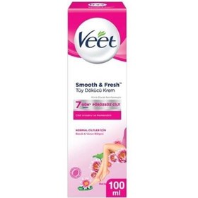 تصویر کرم موبر اورجینال برند Veet کد 335440228 