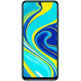 تصویر گوشی شیائومی Redmi Note 9 Pro | حافظه 128 رم 8 گیگابایت Xiaomi Redmi Note 9 pro 128/8 GB