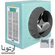 تصویر کولر سلولوزی 13000 آبسال مدل AC/AX13000 