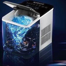 تصویر یخ ساز نوال مدل ICE-2012 