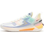 تصویر کفش بسکتبال 361 _ Big 3 5.0 quick pro 