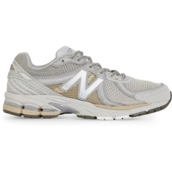 تصویر کتونی نیوبالانس مدل 860v2 سایز ۴۰ تا ۴۵ - سایز ۴ Newbalance 860 v2