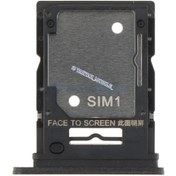 تصویر خشاب سیمکارت شیائومی Xiaomi Redmi Note 14 