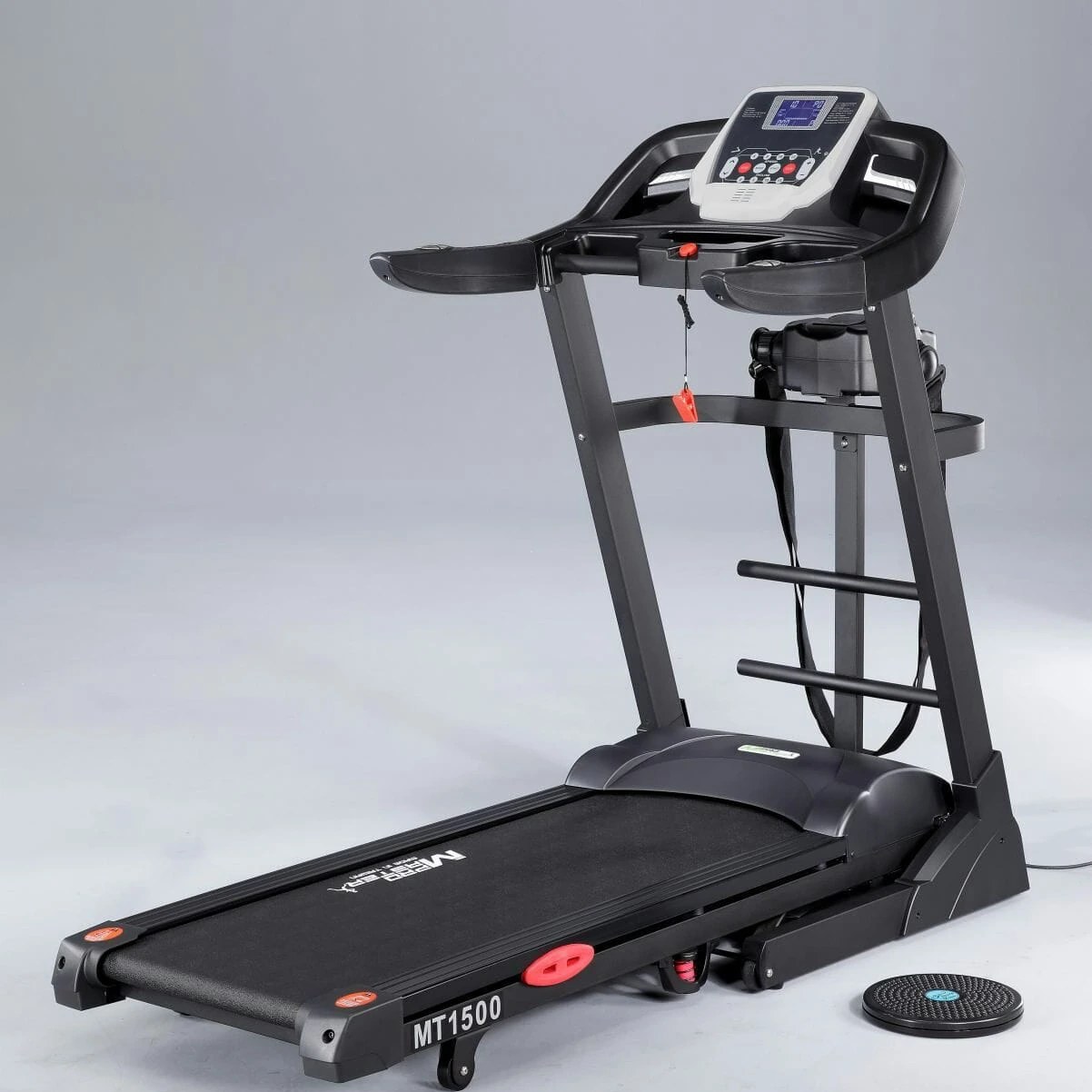 Teleseen marketing online treadmill