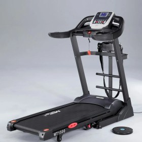 تصویر تردمیل خانگی چندکاره پرومستر MT 1500 تایوان ProMaster MT 1500 Treadmills