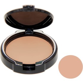 تصویر پنکک مدل Cashmere دایانا 08 Dayana Cashmere Face Powder