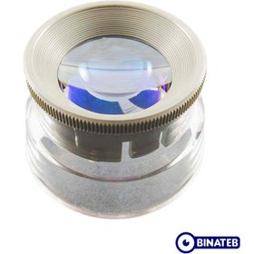 تصویر ذره بین 6756 