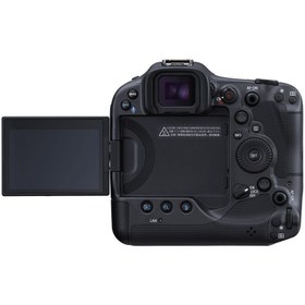 تصویر دوربین بدون آینه کانن EOS R3 - بدنه Canon EOS R3 Mirrorless Camera (Body)