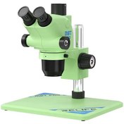 تصویر لوپ سه چشمی ریلایف مدل RL-M6T Pro با زوم ۶۵ برابر 