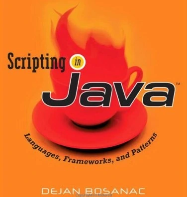 خرید و قیمت دانلود کتاب Scripting in Java: Languages, Frameworks, and ...