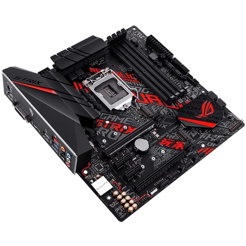 Asus b360 2025 g gaming