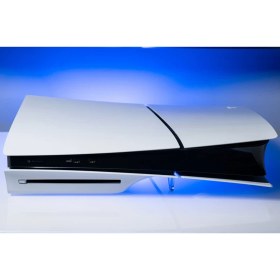 تصویر کنسول بازی سونی مدل Playstation 5 Slim ظرفیت 1 ترابایت 