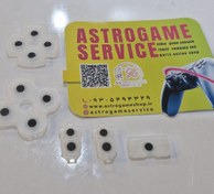 تصویر ذغال دسته پلی PS4 (اصلی) 