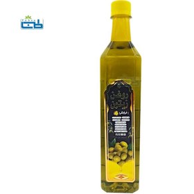 تصویر روغن زیتون بی بو فرا بکر Extra Virgin Olive Oil