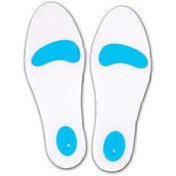 تصویر کفی طبی تن یار کد 70713 سایز 