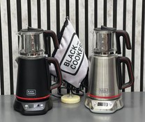 تصویر چای ساز بلک کوکر مدل BC020 ظرفیت ۲ لیتر 