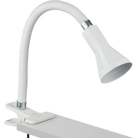 تصویر چراغ مطالعه گیره ای کریم زاده مدل CL_115 CL_115 DESK LAMP