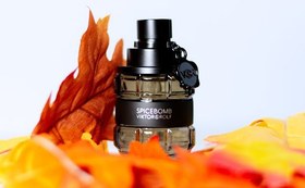 تصویر اسپایس بمب - 30 ml spicebomb