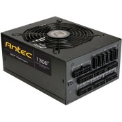 تصویر پاور کامپیوتر 1300 وات انتک Antec HCP 1300W Platinum Modular PSU 