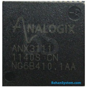 تصویر آی سی لپ تاپ مدل ANALOGIX ANX3111 