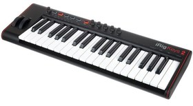 تصویر میدی کیبورد iK Multimedia iRig Keys 2 