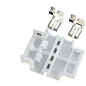 تصویر قاب جای فیوز بین راهی مدل A-402 