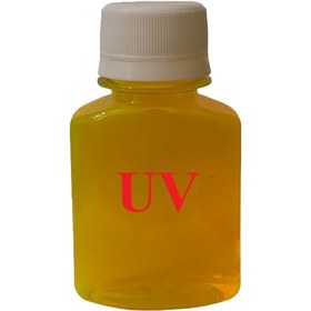 تصویر روغن یووی UV 