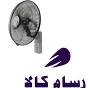 تصویر پنکه دیواری سانی 