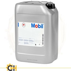 تصویر روغن دنده موبیل Mobil SHC Gear گالن 20 لیتری 