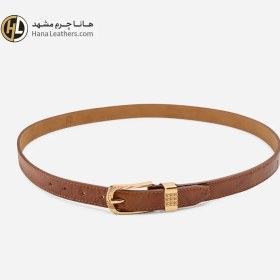 تصویر کمربند چرم زنانه BT-19FA 