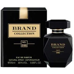 تصویر عطر زنانه برندکالکشن الی ساب نویت نور کد 098 