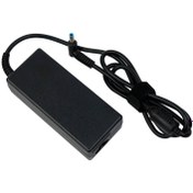تصویر شارژر لپ تاپ اچ پی ا Hp laptop adapter 4.62 Ampere 19.5 Volts Hp laptop adapter 4.62 Ampere 19.5 Volts