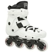 تصویر Fr Skates FRX 80 اسکیت شهری سفید 