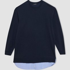 تصویر تونیک زنانه دفکتو 