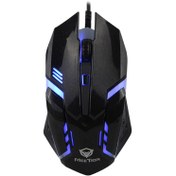 تصویر موس گیمینگ میشن M371 Meetion M371 LED Backlit Wired Gaming Mouse