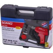 تصویر هویه تفنگی سومو مدل SM3100 ظرفیت ۱۰۰ وات 