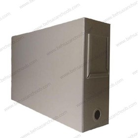 تصویر زونکن فلزی Z421 