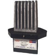 تصویر مدول ماژول مقاومت بخاری مدل A21-8107031 مناسب برای ام وی ام 530 