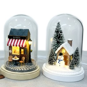 تصویر قارچ فومی 