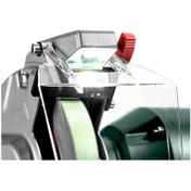 تصویر سنگ رومیزی ۶۰۰ وات مدل DS 200PLUS متابو METABO 
