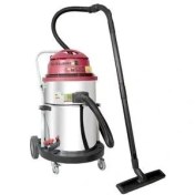 تصویر جاروبرقی خاک سازه البرز مدل V4000D 