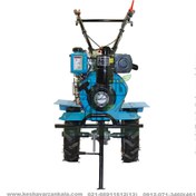 تصویر تیلر 5 اسب دیزلی مدل Elite-DIAMOND 1000NA الایت دیاموند 