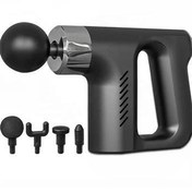 تصویر ماساژور شیاتسو کمر و گردن اس کی جی SKG Shiatsu Back Massager T1-2 Pro 