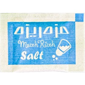 تصویر ساشه نمک 