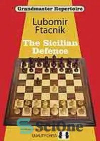 تصویر دانلود کتاب The Sicilian defence – دفاع سیسیلی 