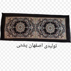 تصویر کناره اتاقی قهوه ای 