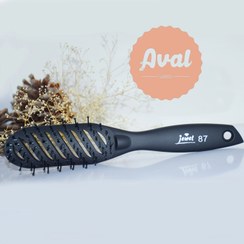 تصویر برس مو جویل Jewel مدل GBS 