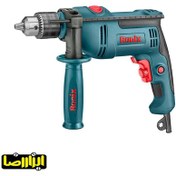 تصویر دریل چکشی رونیکس مدل 2260 Ronix 2260 Impact Drill