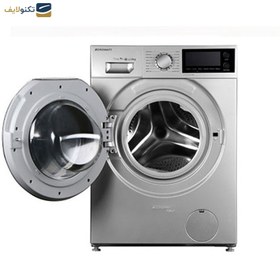 تصویر کالا لباسشویی-زیرووات-9-کیلویی-FCA-4960- ا Zerowatt FCA 4960 9 kg washing machine Zerowatt FCA 4960 9 kg washing machine